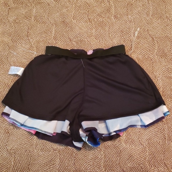 Latiste By Amy Shorts Flower Print size S - Picture 7 of 8